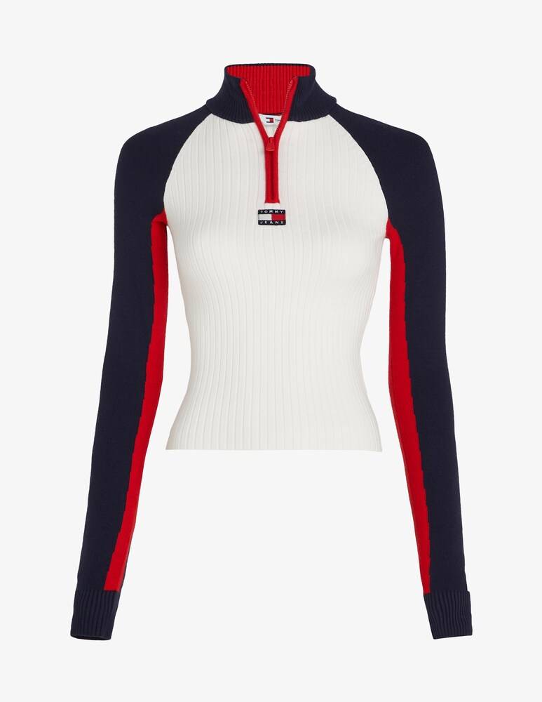 Tommy Jeans Maglione Negozio