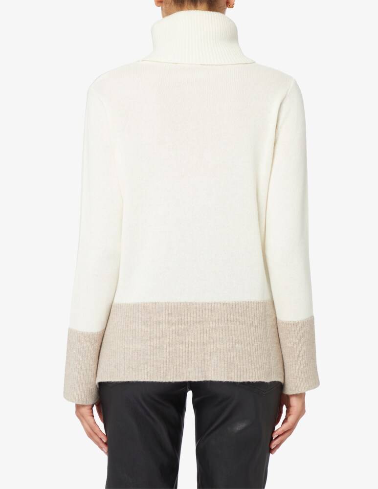 Elizabeth Ascot Maglione collo alto Italia