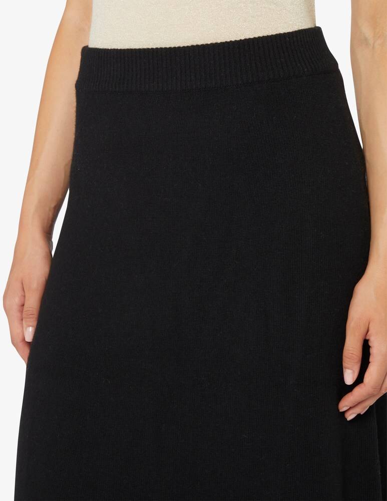 Rinascente Collection Gonna midi in misto lana In Linea