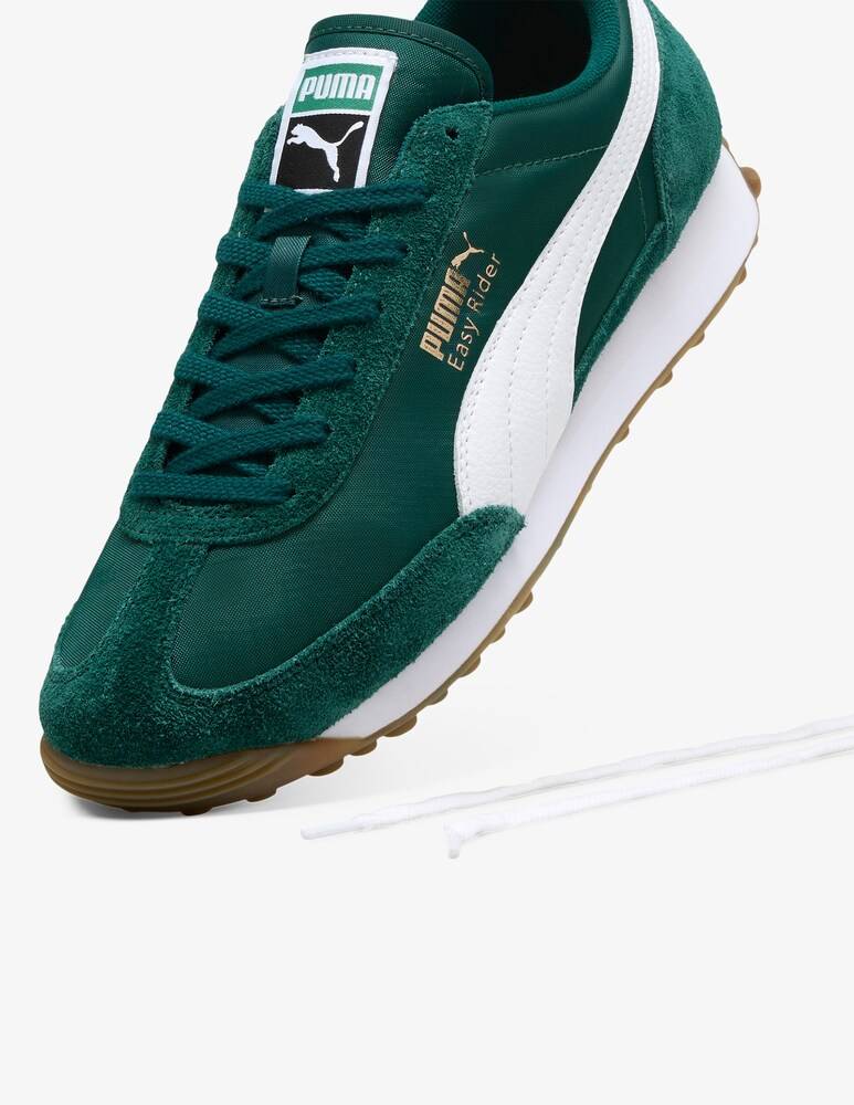 Puma Sneaker vintage easy rider Sottocosto