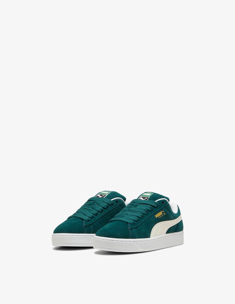 Puma Sneaker XL in camoscio Novità