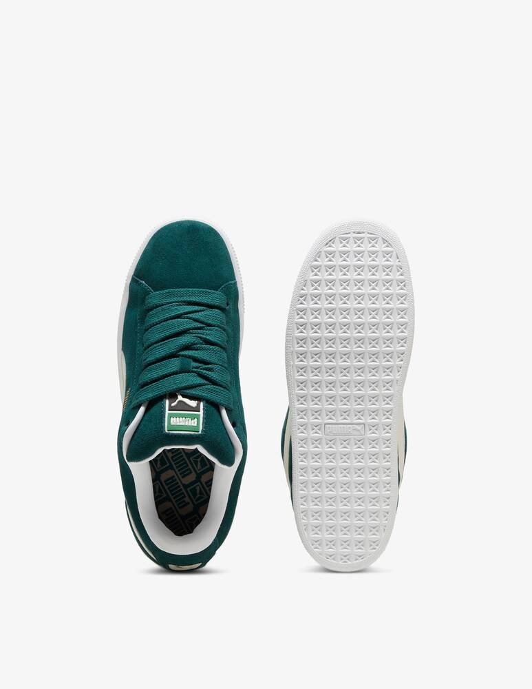 Puma Sneaker XL in camoscio Novità