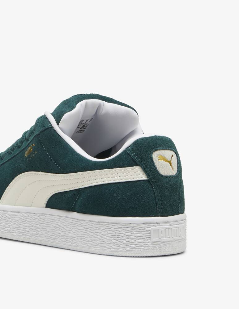 Puma Sneaker XL in camoscio Novità