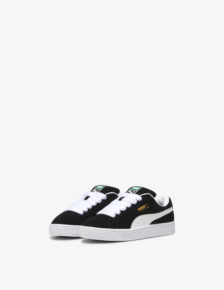 Puma Sneaker XL in camoscio Presa