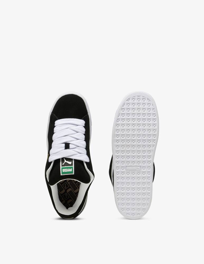 Puma Sneaker XL in camoscio Presa