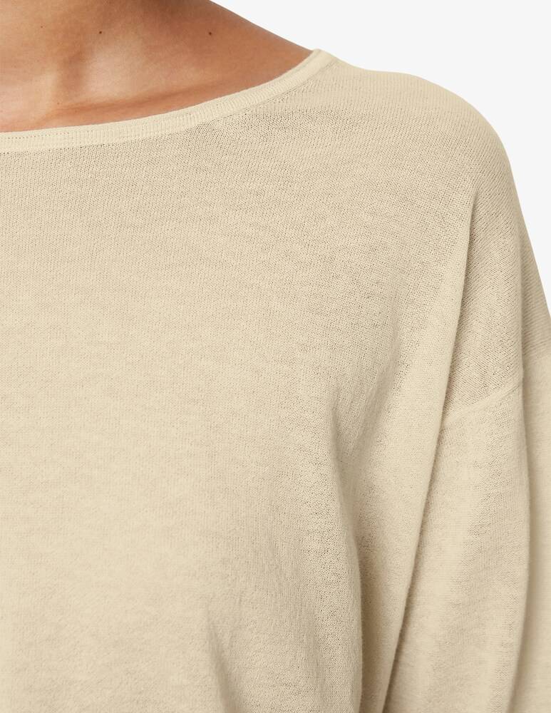 Marc O'Polo Maglione in misto cotone Sconto