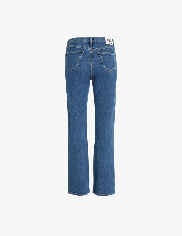 Calvin Klein Jeans Jeans a zampa Economico