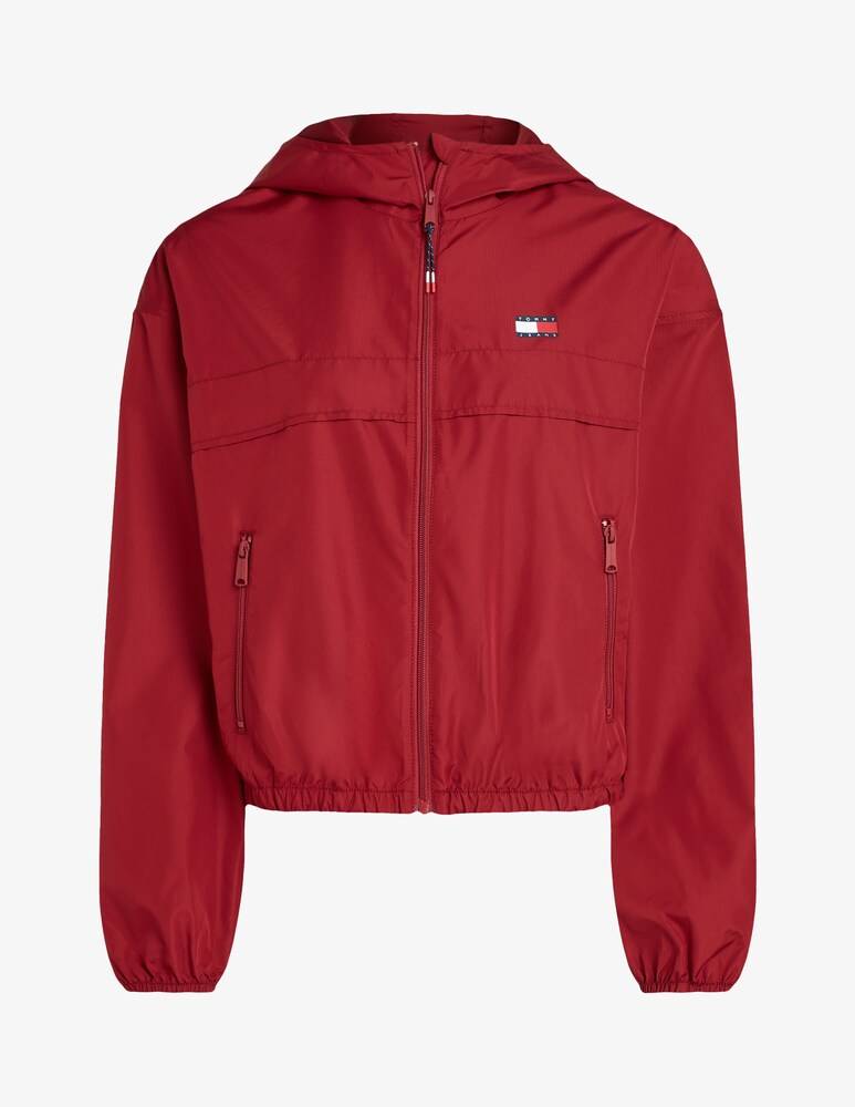 Tommy Jeans Giacca Chicago In Vendita