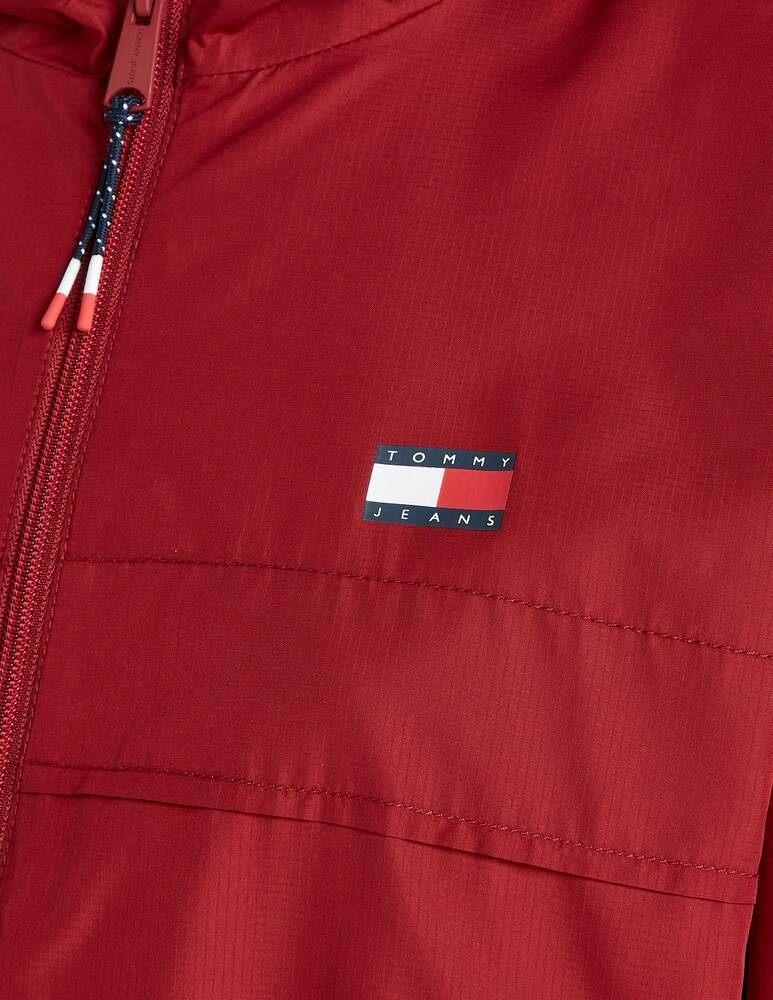 Tommy Jeans Giacca Chicago In Vendita