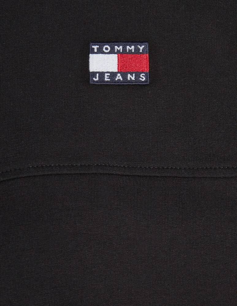 Tommy Jeans Felpa con cappuccio Saldi
