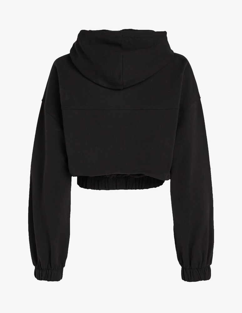 Tommy Jeans Felpa con cappuccio Saldi
