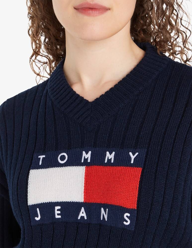 Tommy Jeans Maglione Offerte