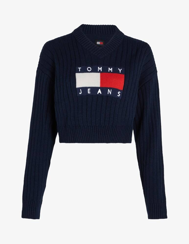 Tommy Jeans Maglione Offerte