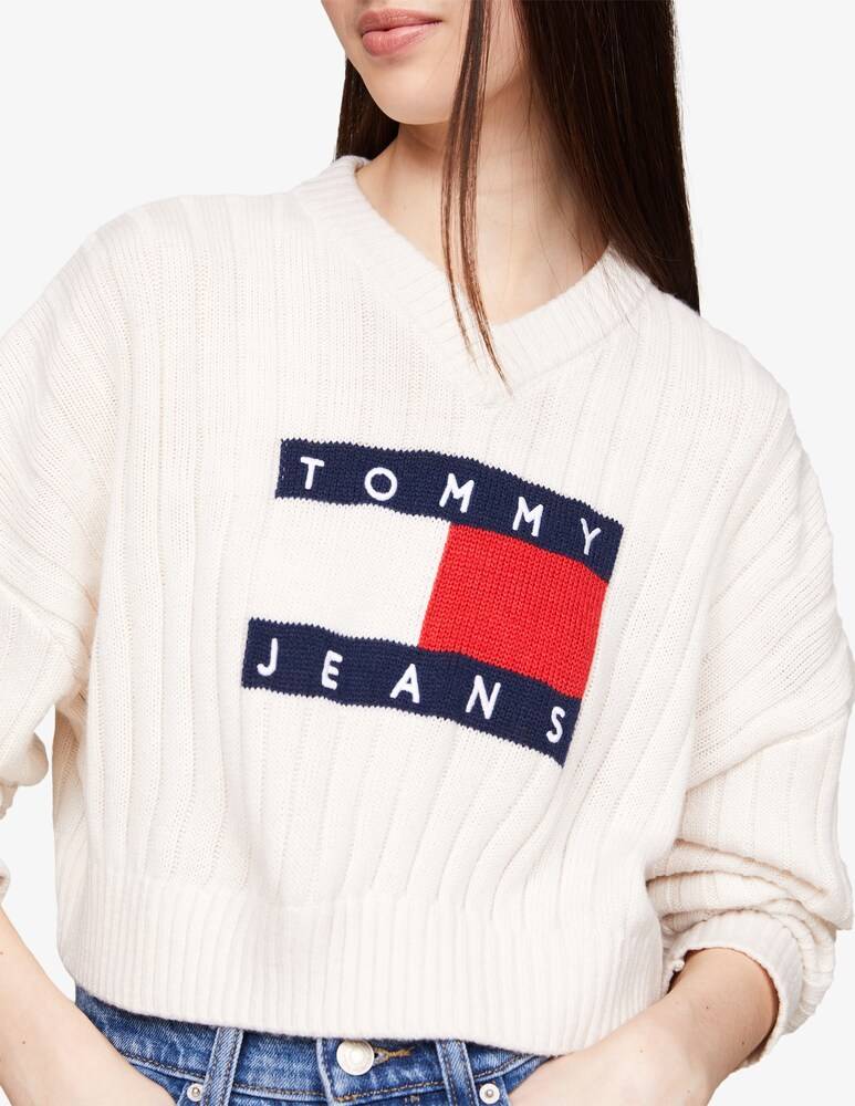 Tommy Jeans Maglione Hotsell