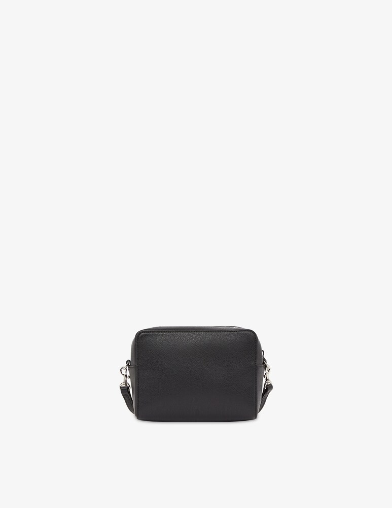 Calvin Klein Jeans Borsa camera minimal monogram Vendita Economica