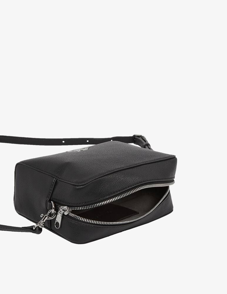 Calvin Klein Jeans Borsa camera minimal monogram Vendita Economica