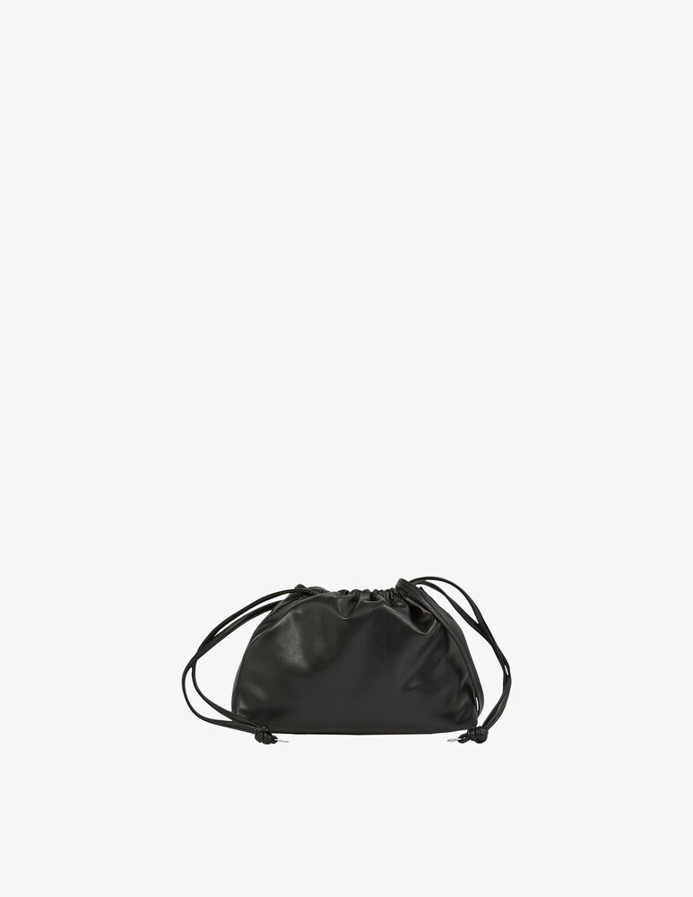Calvin Klein Jeans Borsa a tracolla Gathered