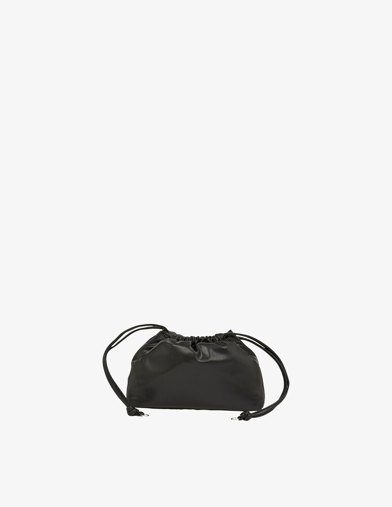 Calvin Klein Jeans Borsa a tracolla Gathered Saldi Di Fabbrica