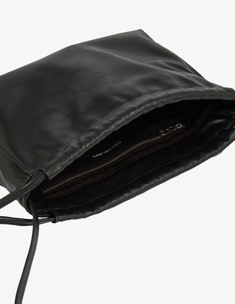 Calvin Klein Jeans Borsa a tracolla Gathered Saldi Di Fabbrica