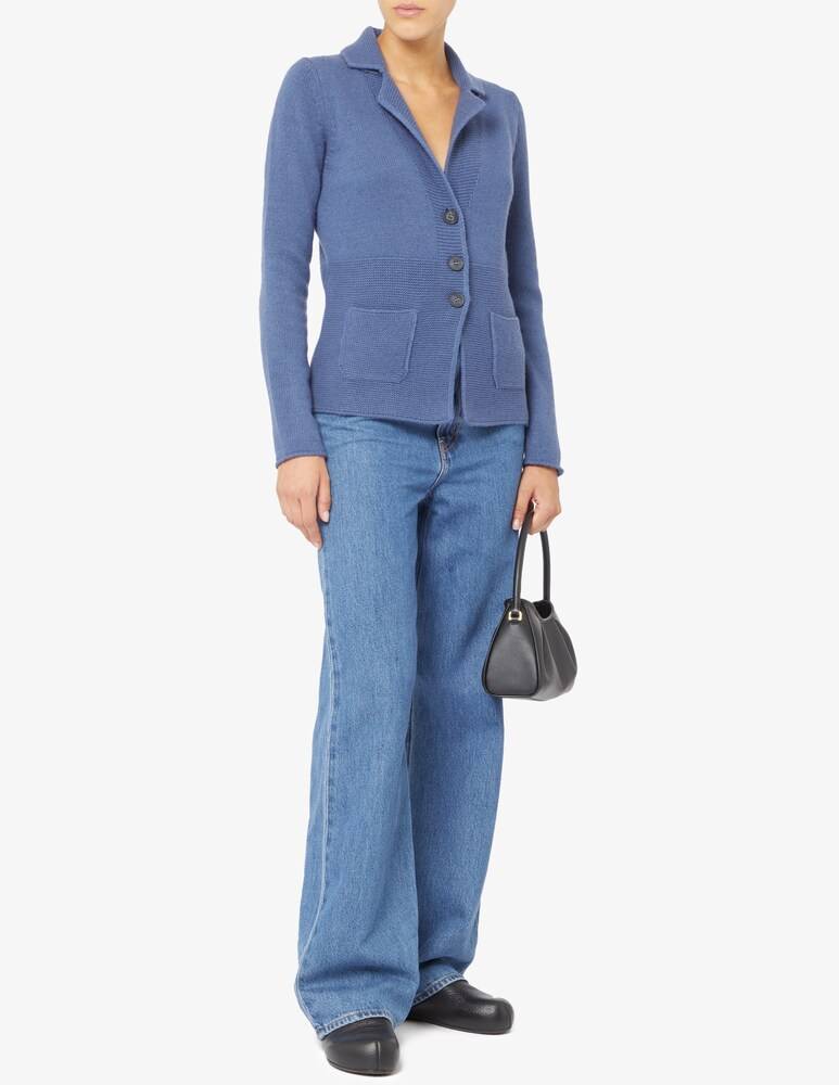 Elizabeth Ascot Blazer 3 bottoni Nuova