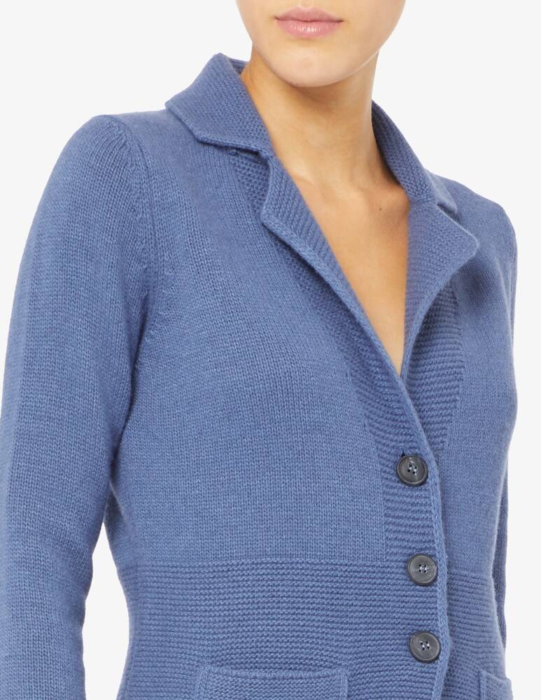 Elizabeth Ascot Blazer 3 bottoni Nuova