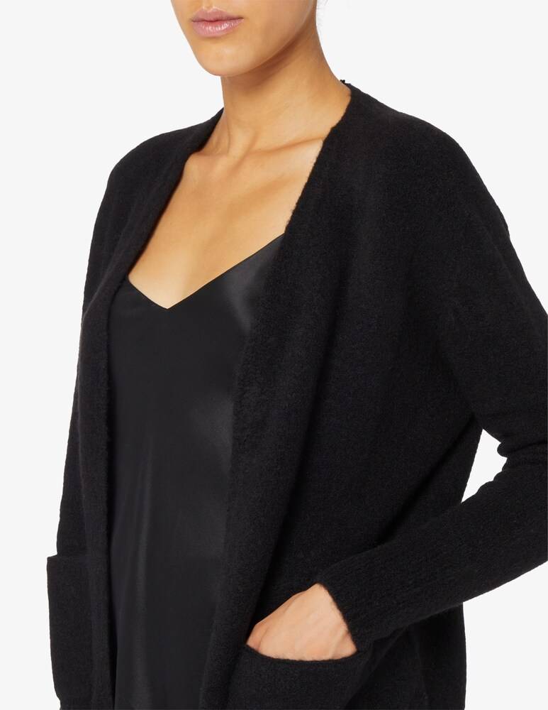 Rinascente Collection Maglione drape misto alpaca 2025