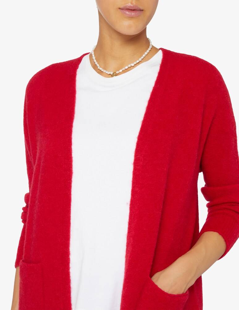 Rinascente Collection Maglione drape misto alpaca Italia