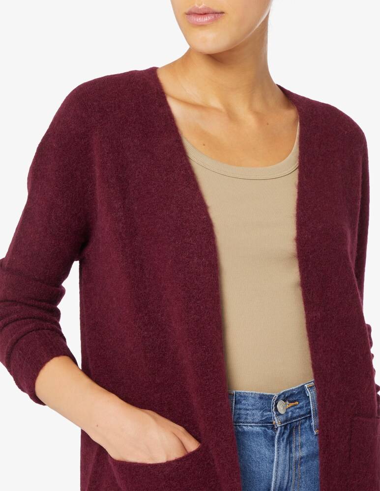 Rinascente Collection Maglione drape misto alpaca 2025