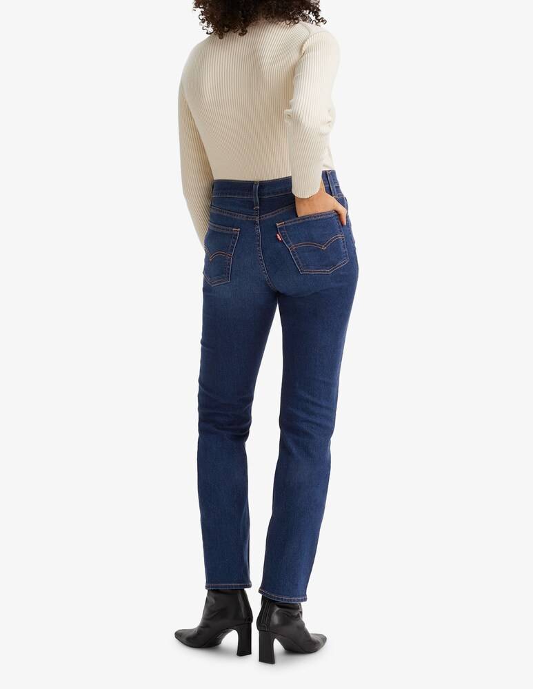 Levi's Jeans a gamba dritta 724 In Linea