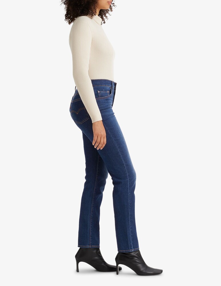 Levi's Jeans a gamba dritta 724 In Linea