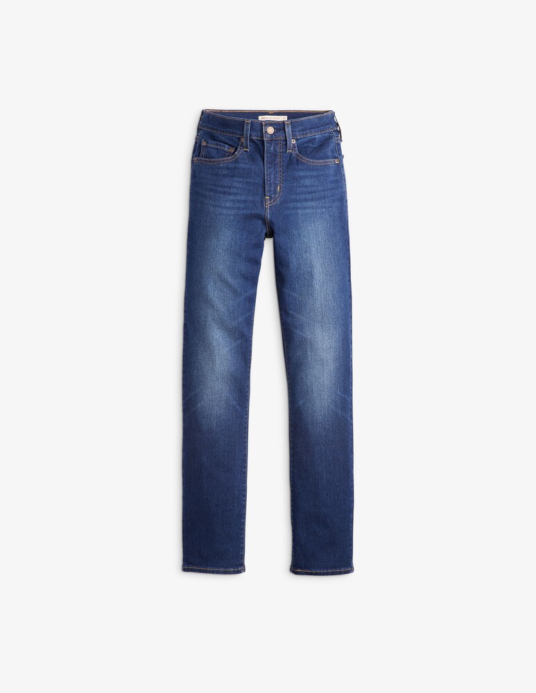 Levi's Jeans a gamba dritta 724 In Linea