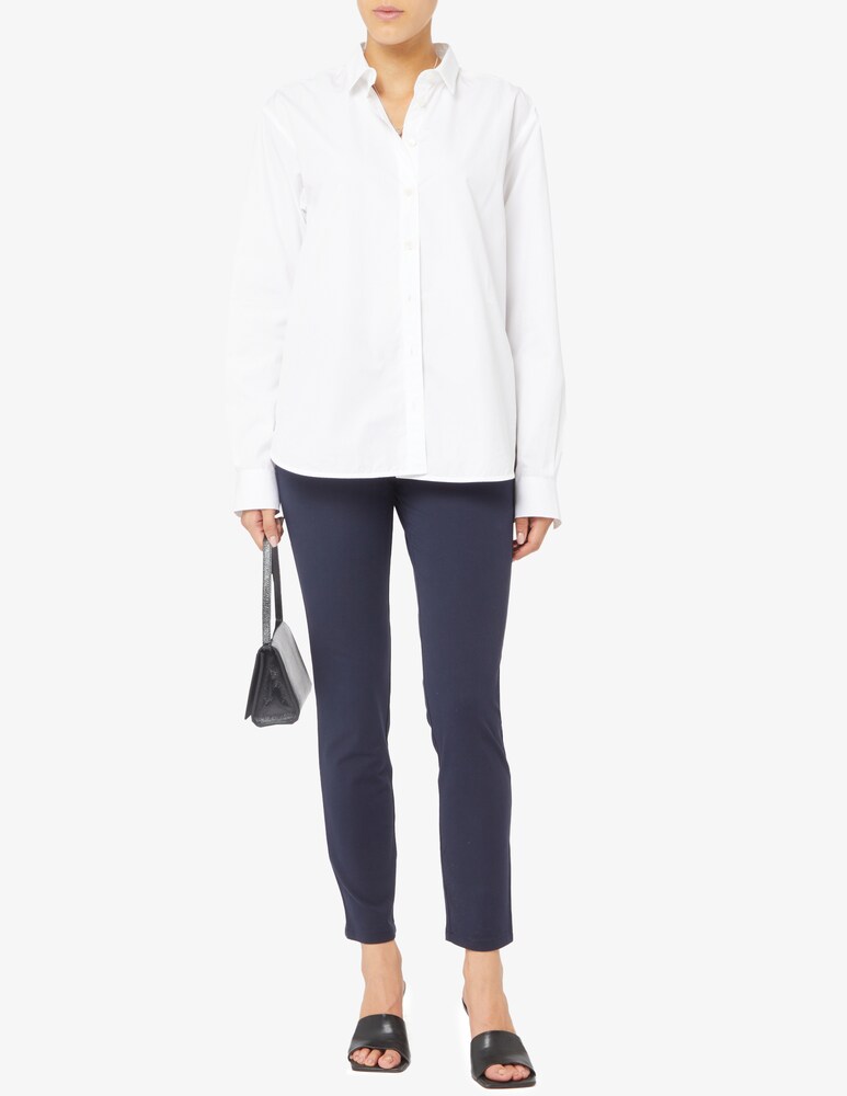 PENNYBLACK Pantalone in misto cotone Promozione