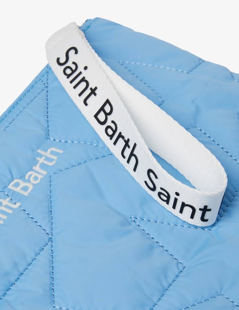 MC2 Saint Barth Borsa imbottita S Spedizione Gratuita