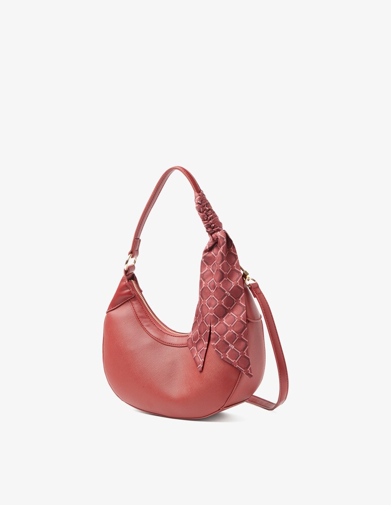 V73 Borsa a mezzaluna Alice Consegna Veloce