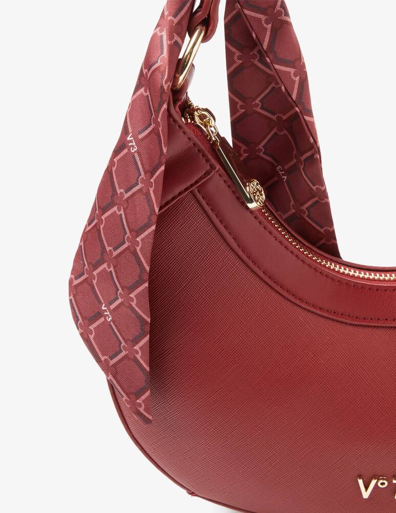 V73 Borsa a mezzaluna Alice Consegna Veloce