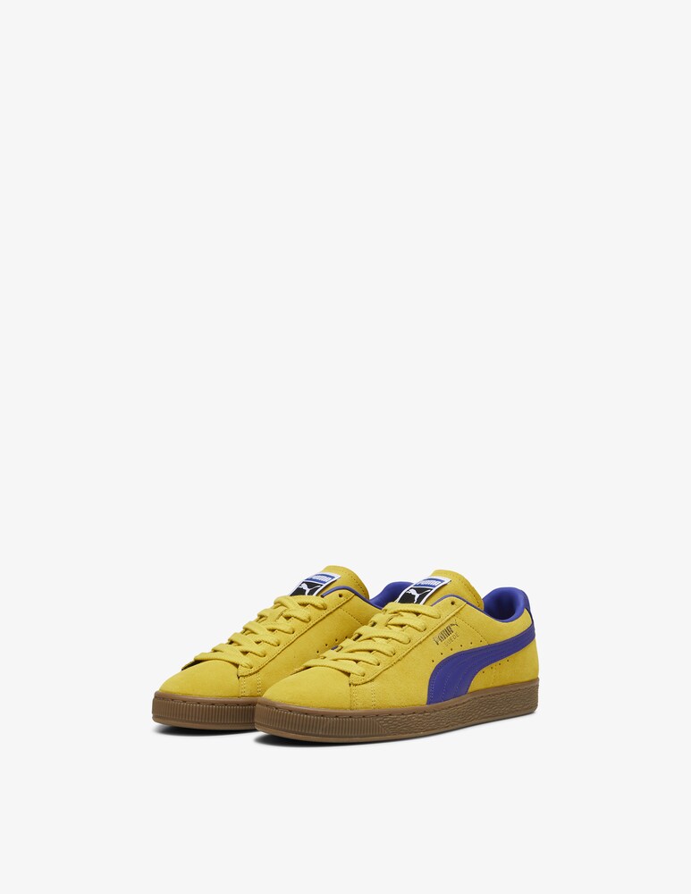 Puma Sneaker in camoscio Terrace Offerta