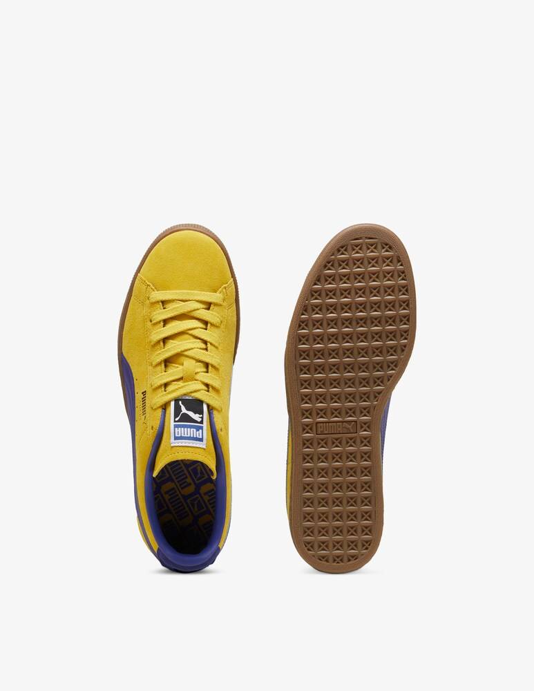 Puma Sneaker in camoscio Terrace Offerta