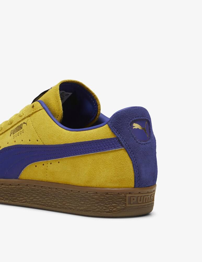 Puma Sneaker in camoscio Terrace Offerta