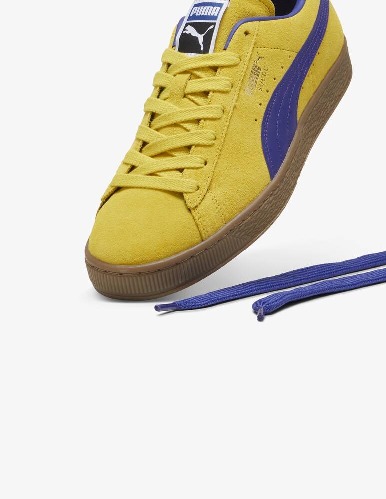 Puma Sneaker in camoscio Terrace Offerta