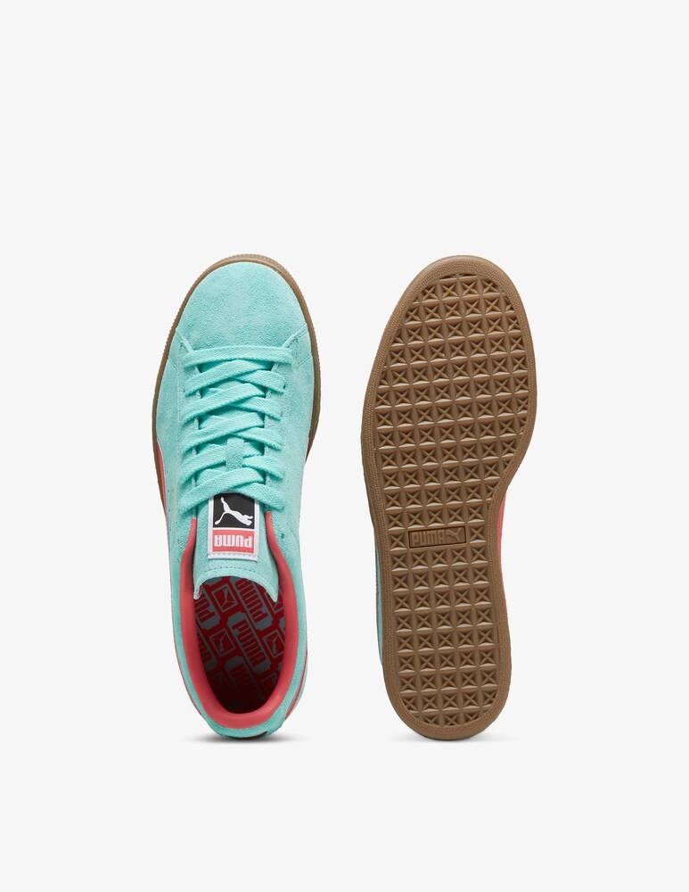 Puma Sneaker in camoscio Terrace Economico