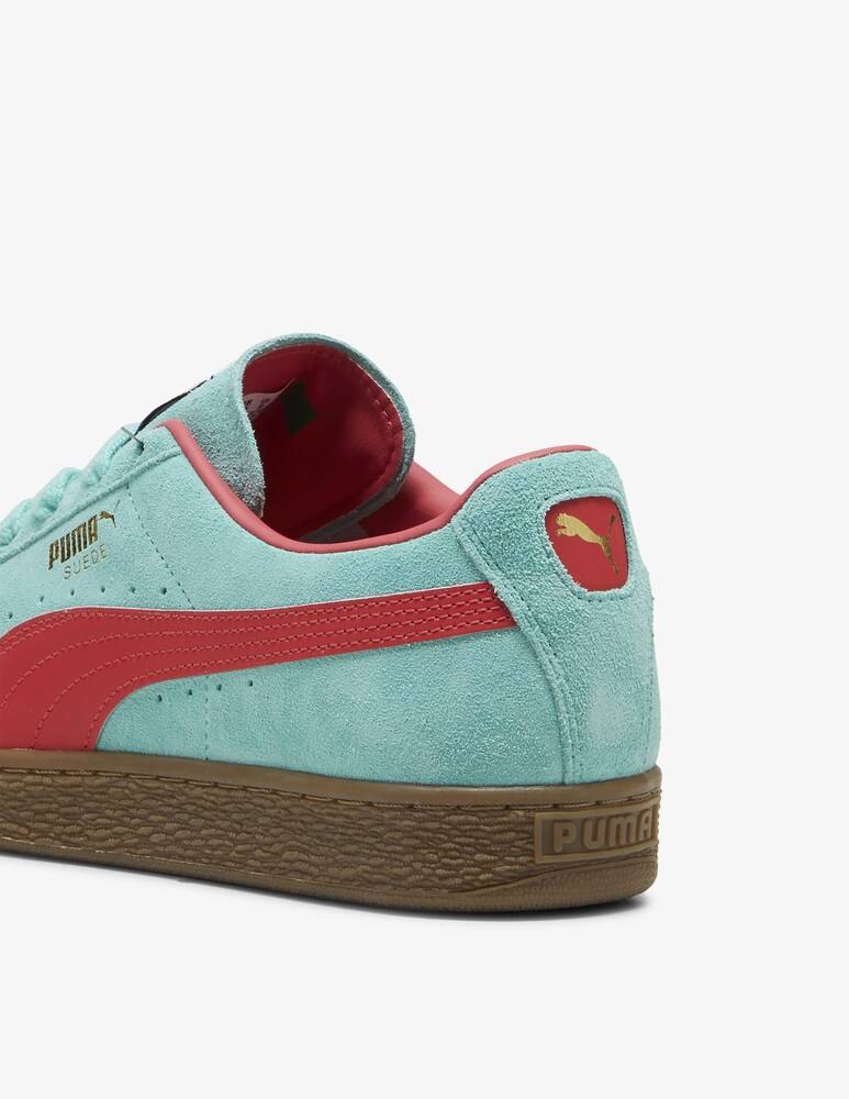 Puma Sneaker in camoscio Terrace Economico