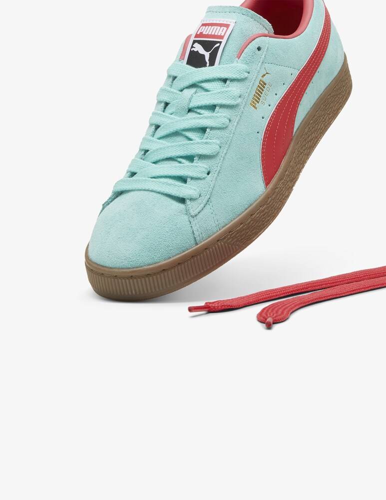 Puma Sneaker in camoscio Terrace Economico