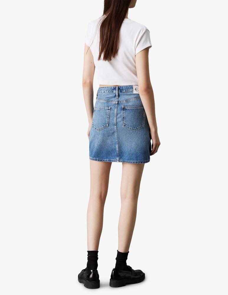 Calvin Klein Jeans Gonna Online