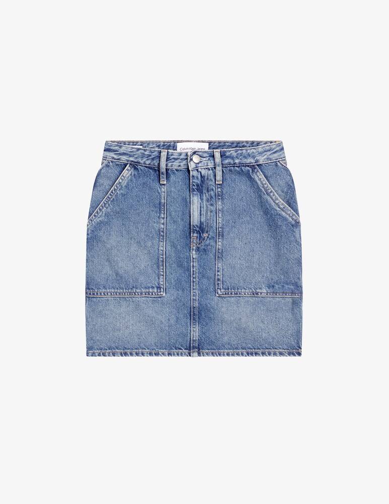 Calvin Klein Jeans Gonna Online
