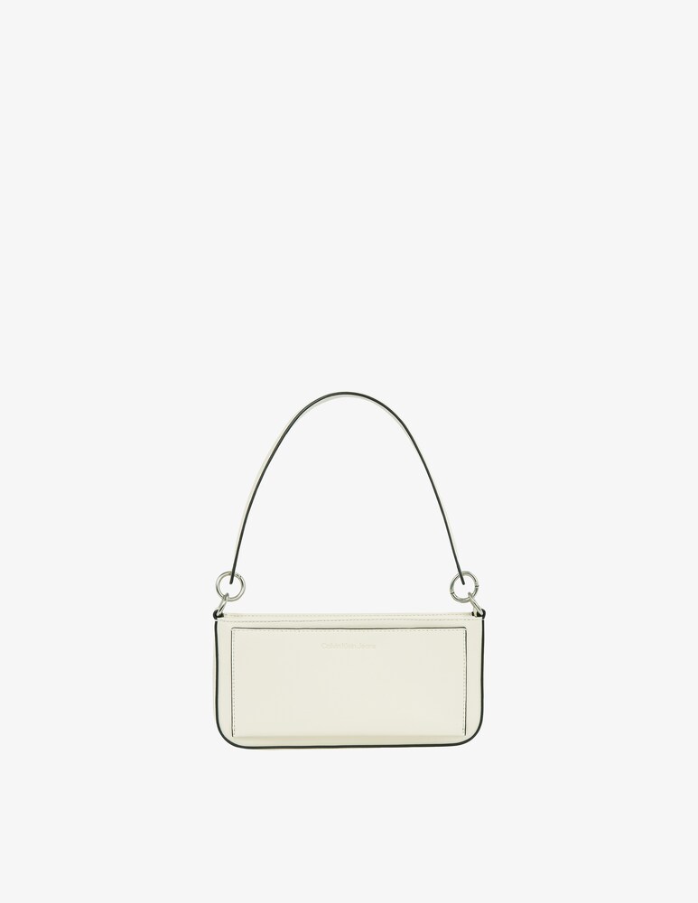 Calvin Klein Jeans Borsa a spalla sculpted In Vendita