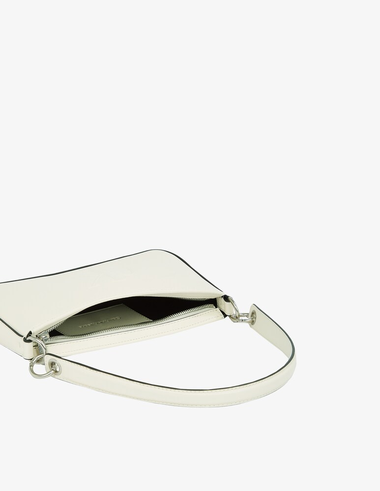 Calvin Klein Jeans Borsa a spalla sculpted In Vendita