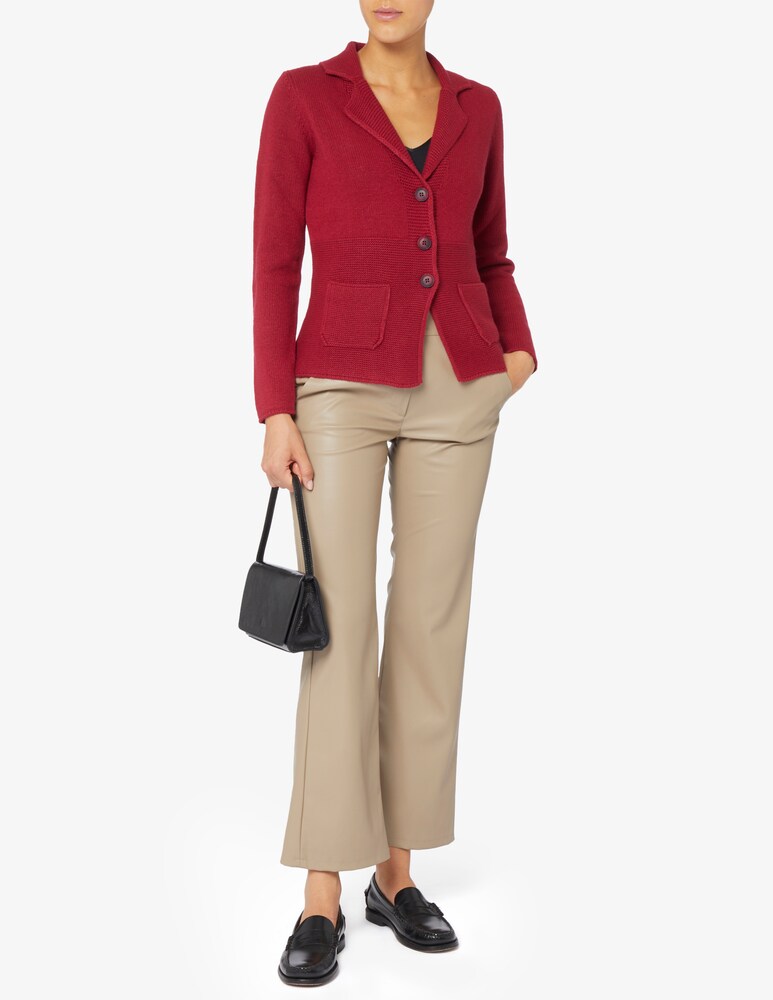 Elizabeth Ascot Blazer 3 bottoni In Vendita