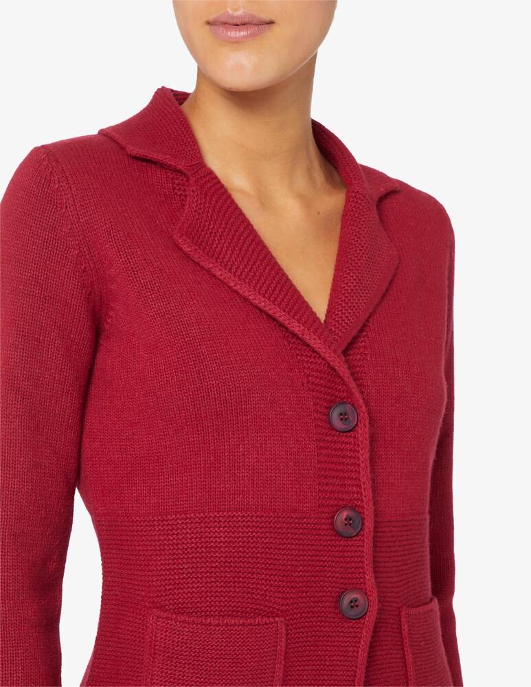 Elizabeth Ascot Blazer 3 bottoni In Vendita