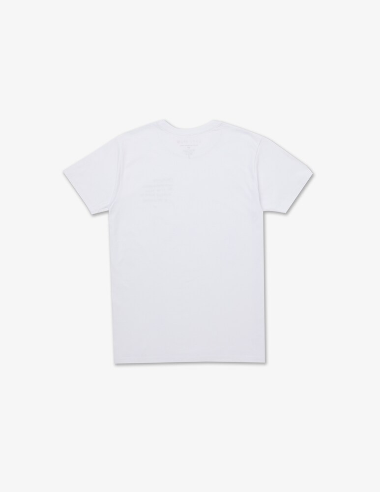 Linea Daria T-shirt Che sbatti le persone In Linea