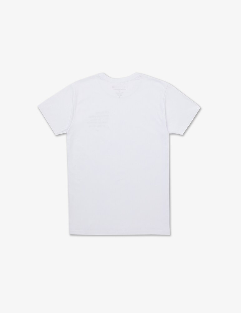 Linea Daria T-shirt Chi dorme I Più Venduti